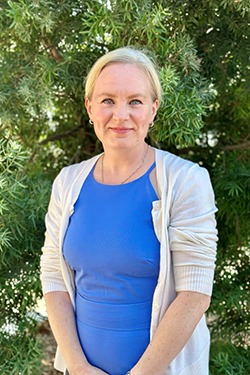 Dawn Osborne, Associate at MMW LLC