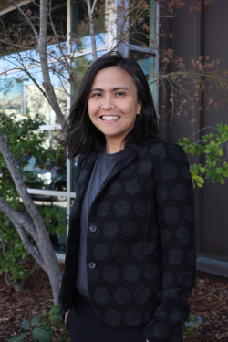 Dawn Osborne, Associate at MMW LLC