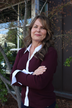 Christian Bunch Administrative Assistant